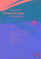 Guide To Consumer Law