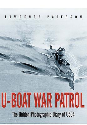 U-Boat War Patrol