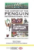 The History of the Penguin International RFC