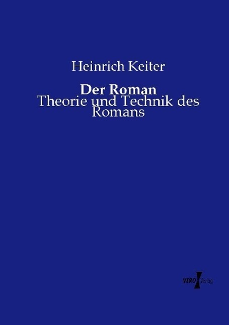 Der Roman