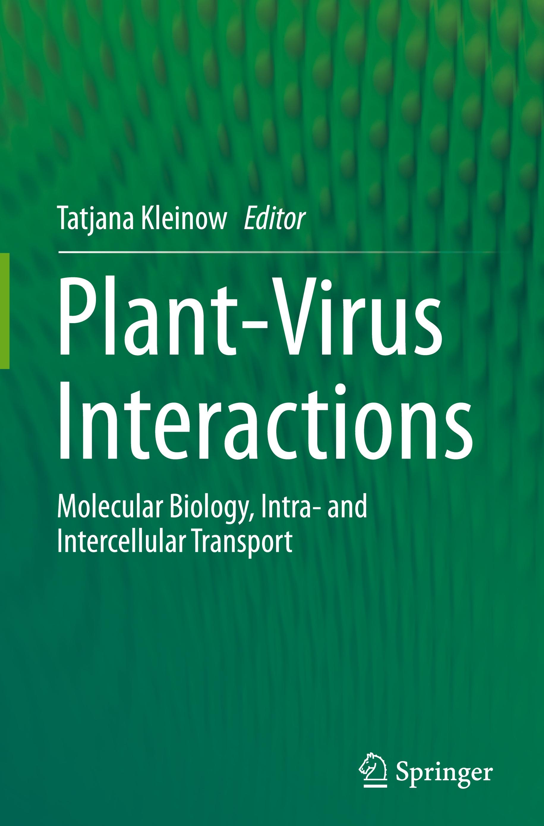 Plant-Virus Interactions