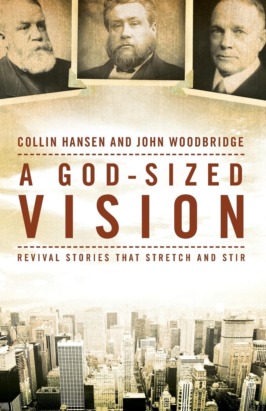 God-Sized Vision