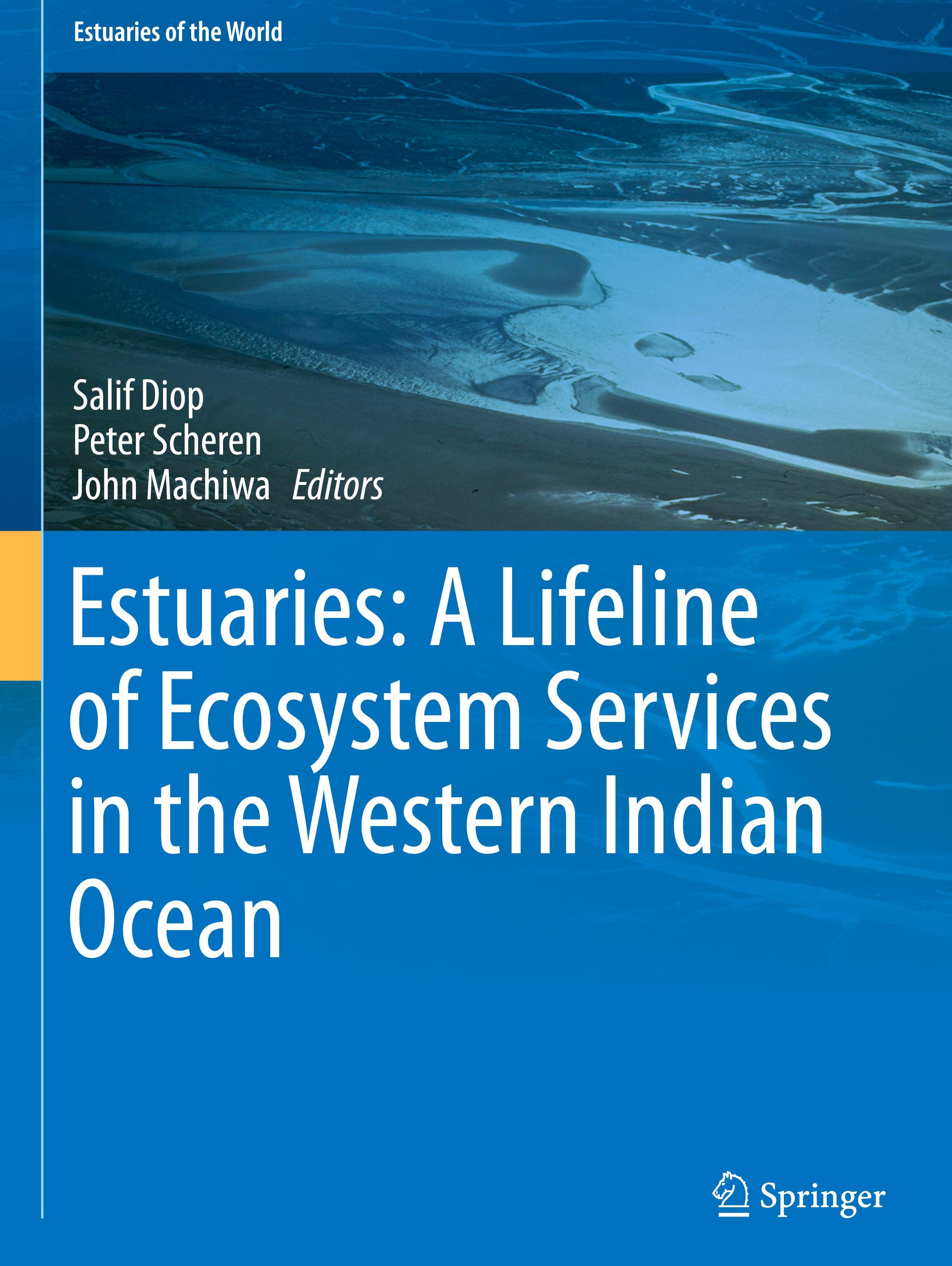 Estuaries: A Lifeline of Ecosystem Services in the Western Indian Ocean