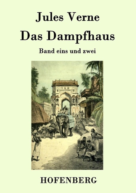 Das Dampfhaus