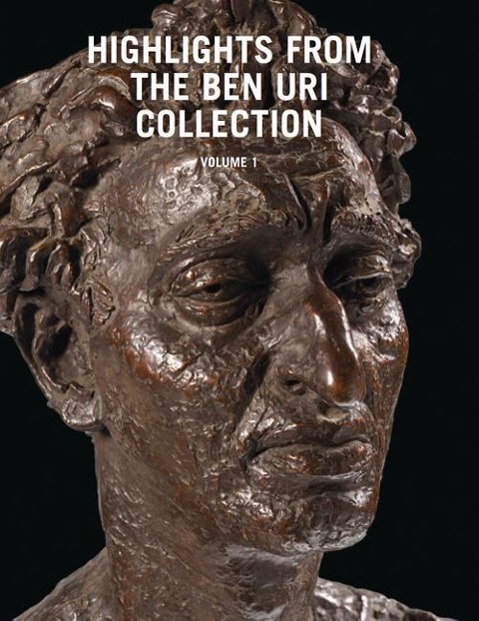 Highlights from the Ben Uri Collection