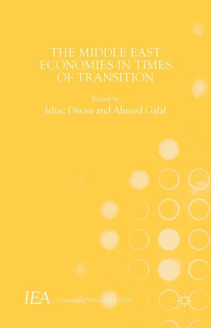 The Middle East Economies in Times of Transition