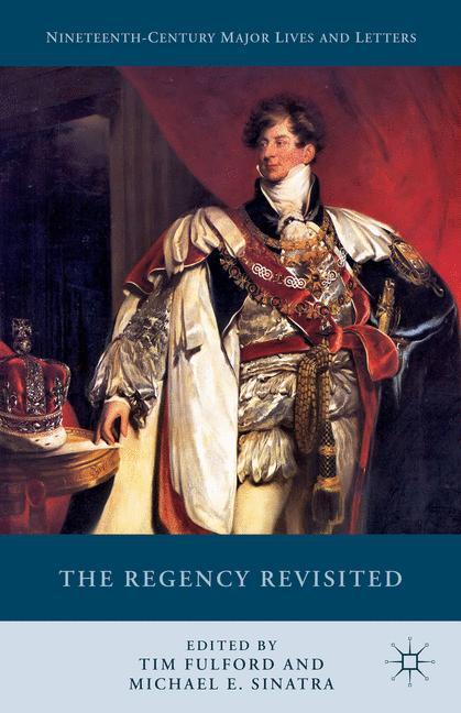 The Regency Revisited