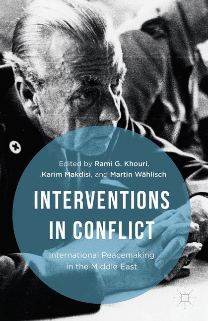 Interventions in Conflict