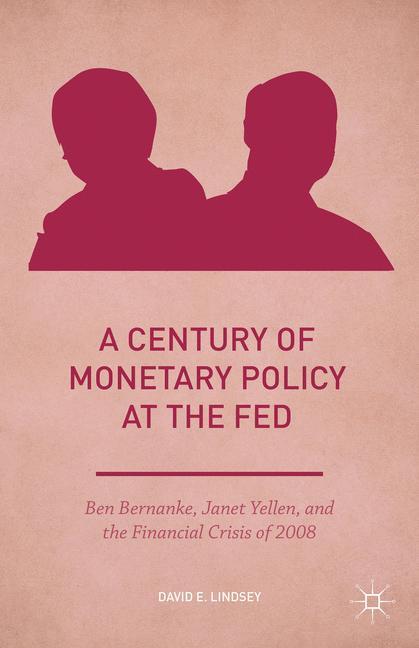 A Century of Monetary Policy at the Fed