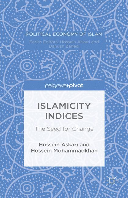 Islamicity Indices