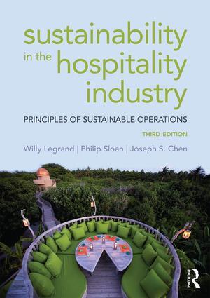 Sustainability in the Hospitality Industry