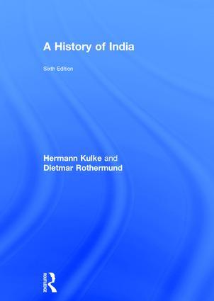 A History of India