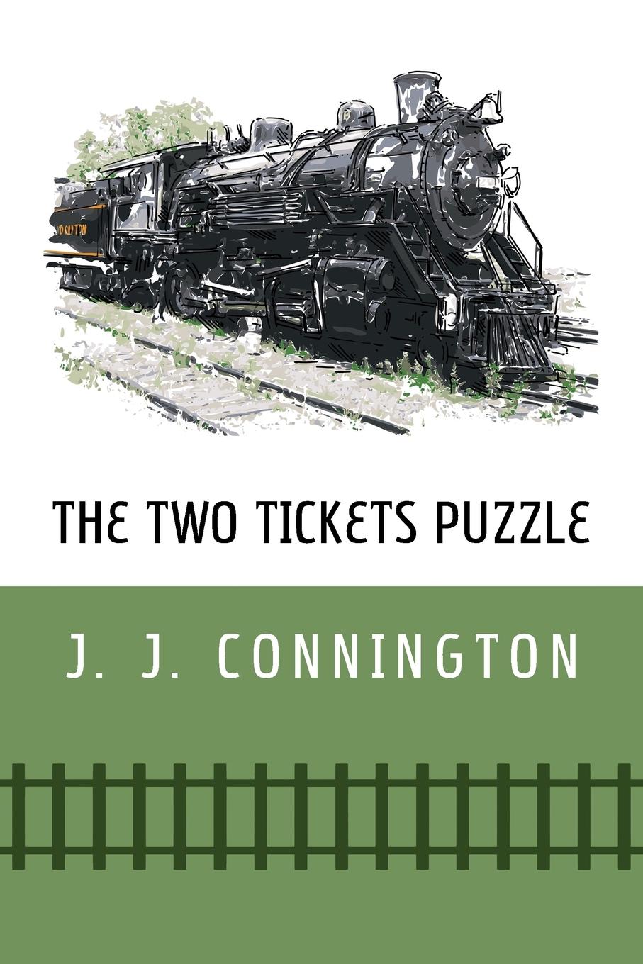 The Two Tickets Puzzle