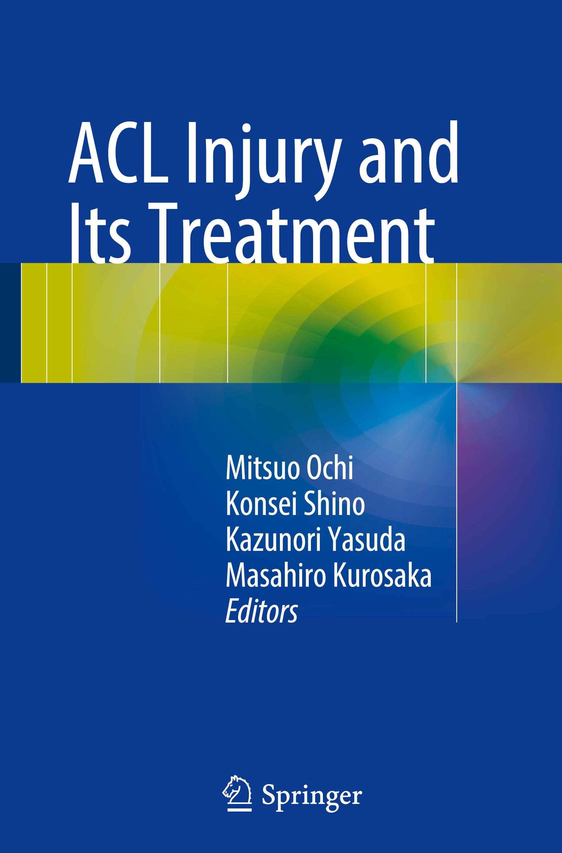 ACL Injury and  Its Treatment