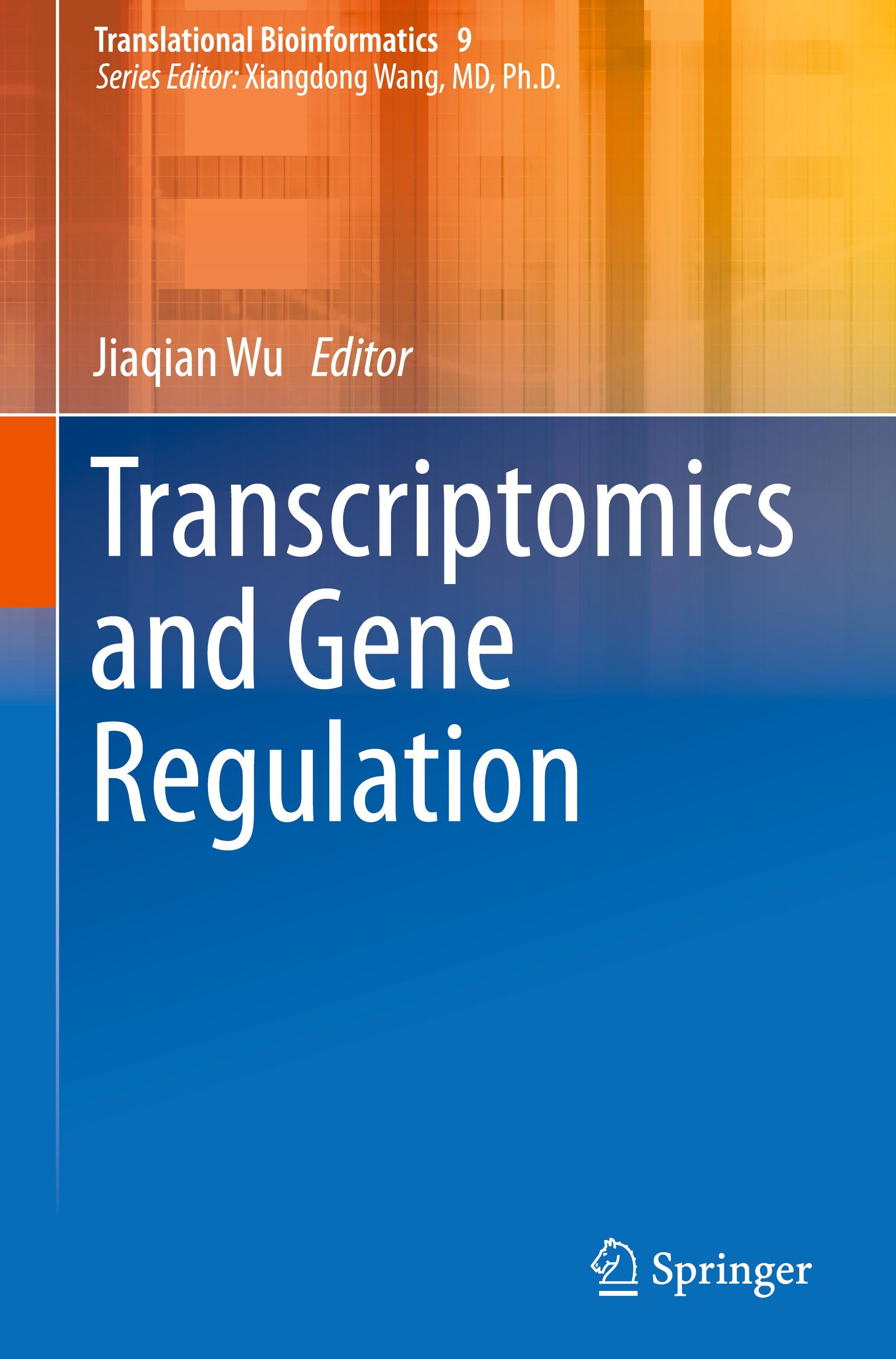 Transcriptomics and Gene Regulation