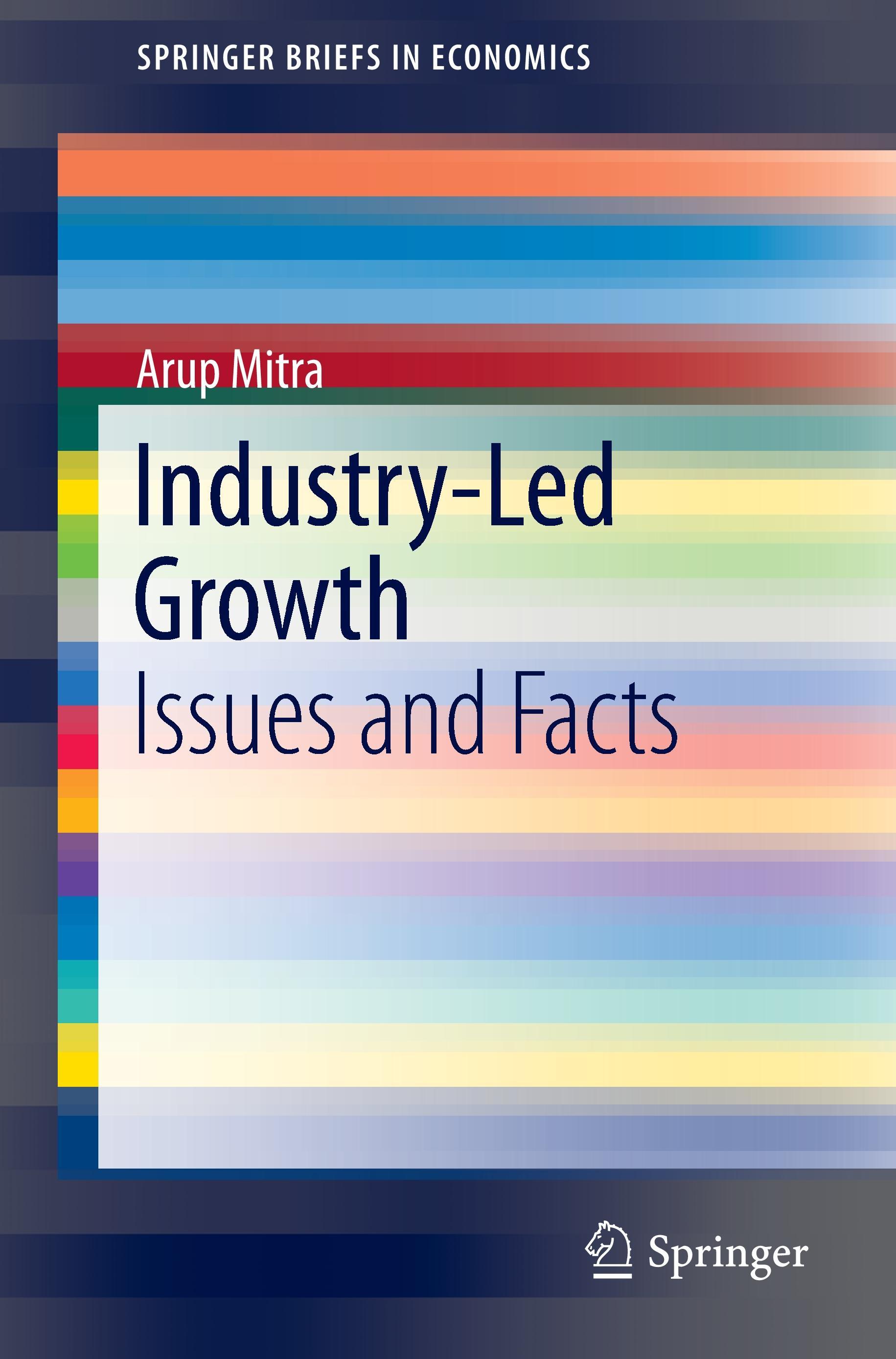 Industry-Led Growth