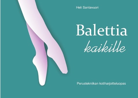 Balettia kaikille