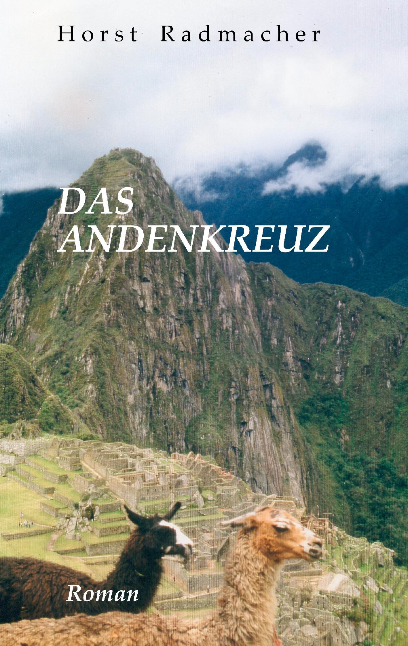 Das Andenkreuz