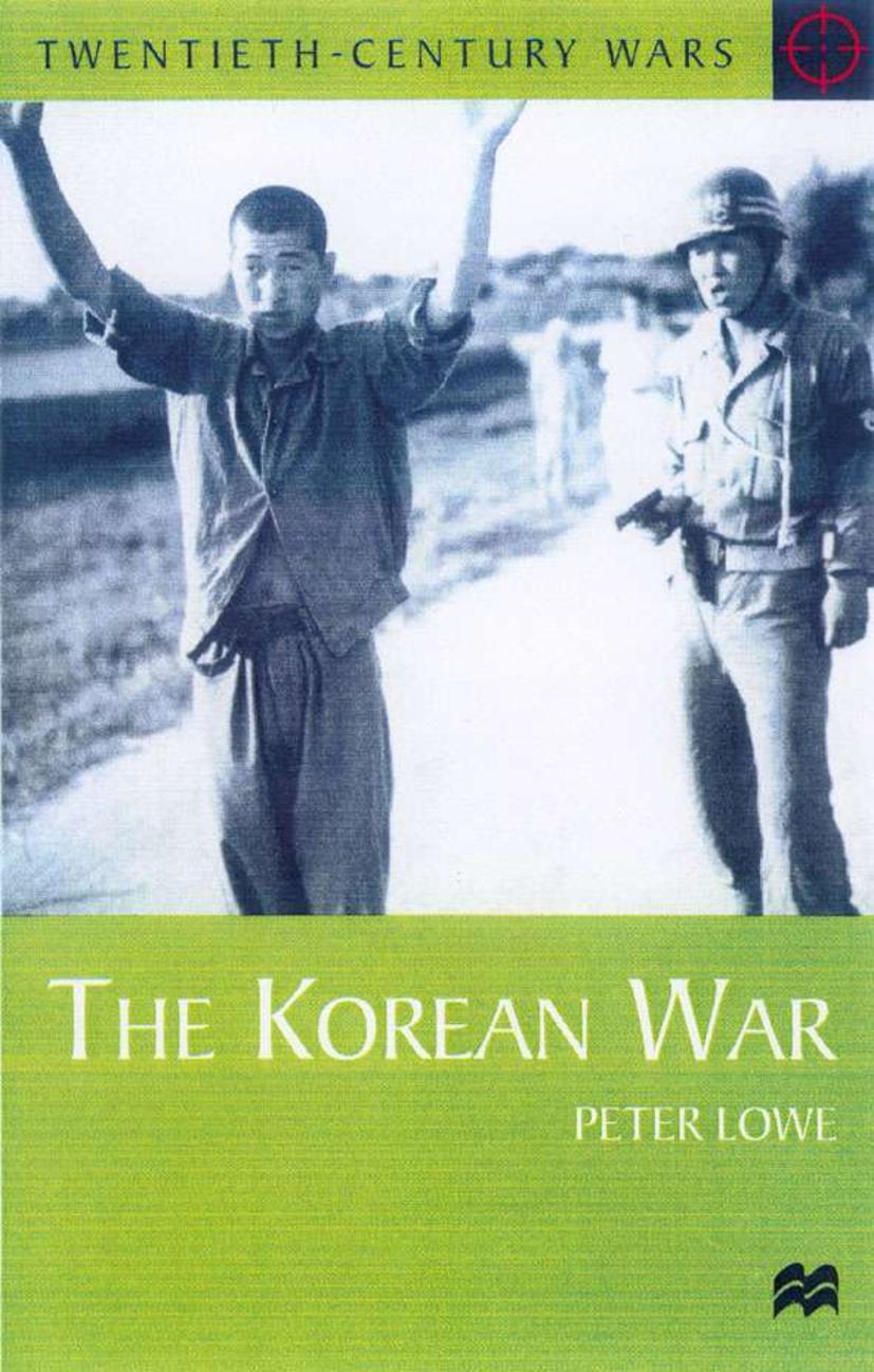 The Korean War