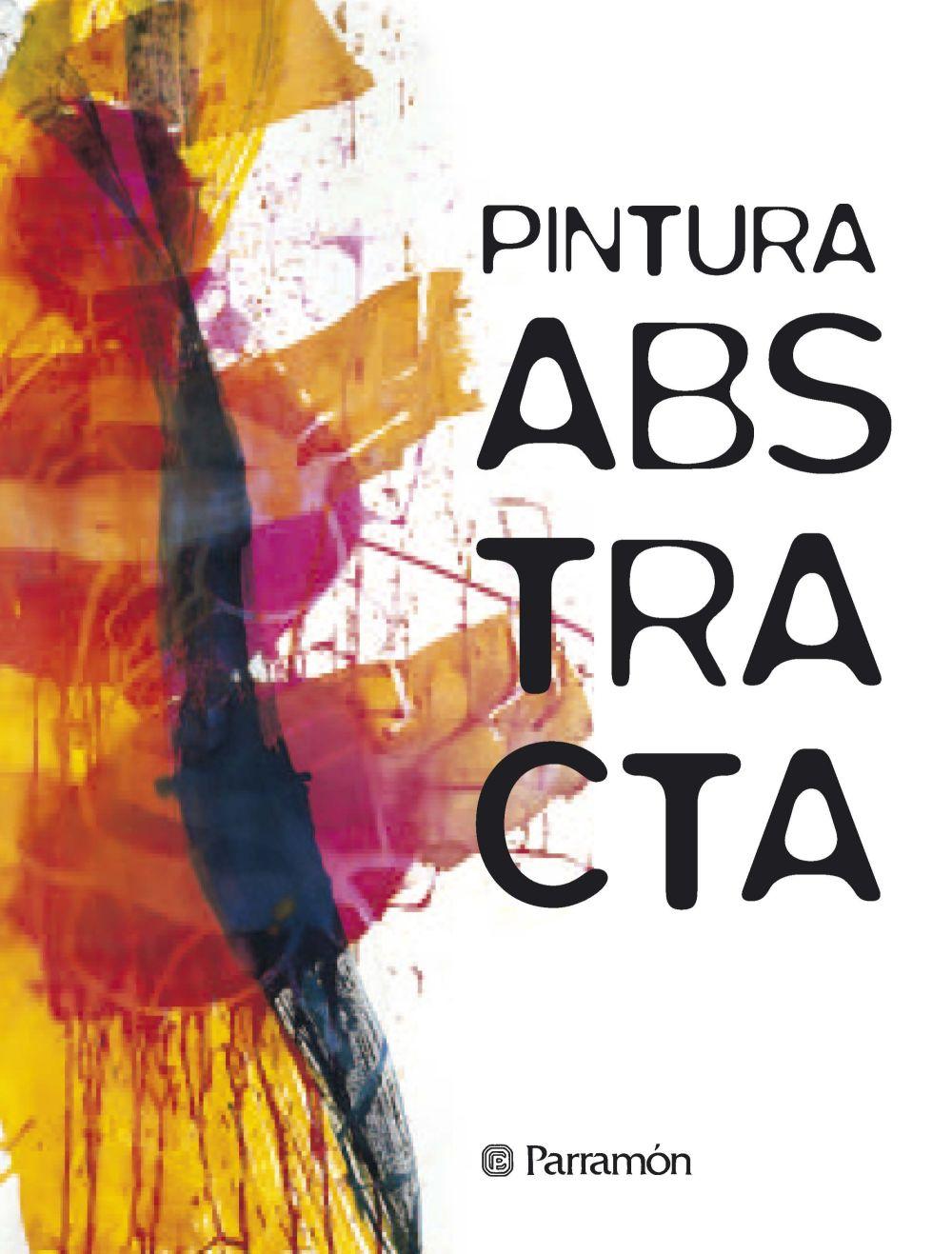 Pintura abstracta