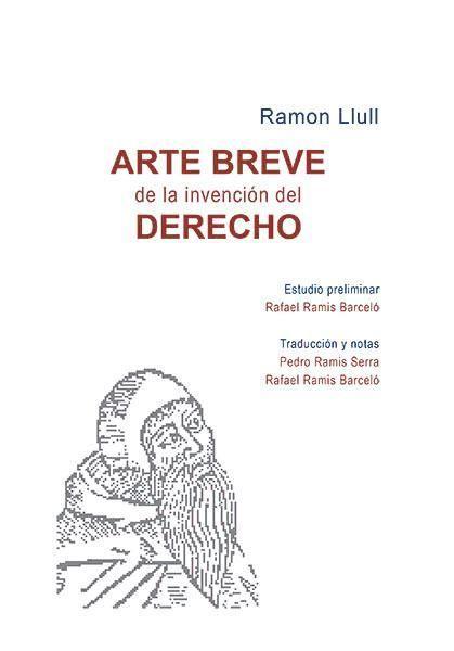 Arte breve de la invención del derecho