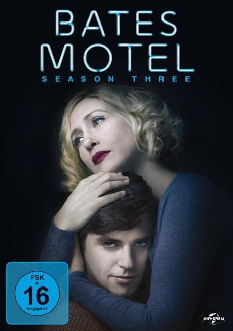 Bates Motel