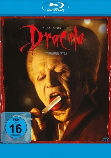 Bram Stokers Dracula