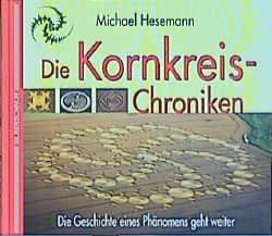 Die Kornkreis-Chroniken