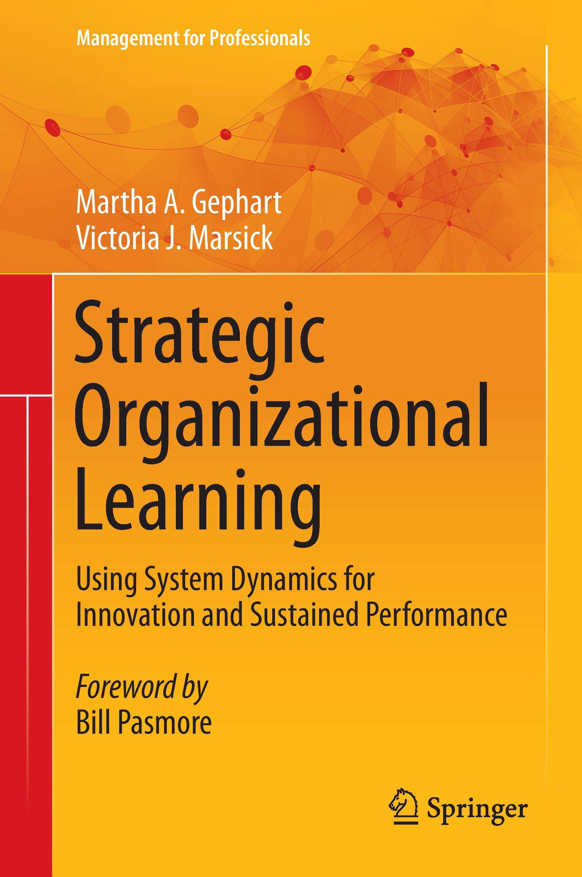 Strategic Organizational Learning