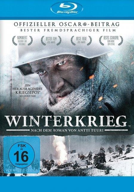 Winterkrieg