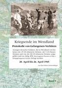 Kriegsende im Wendland