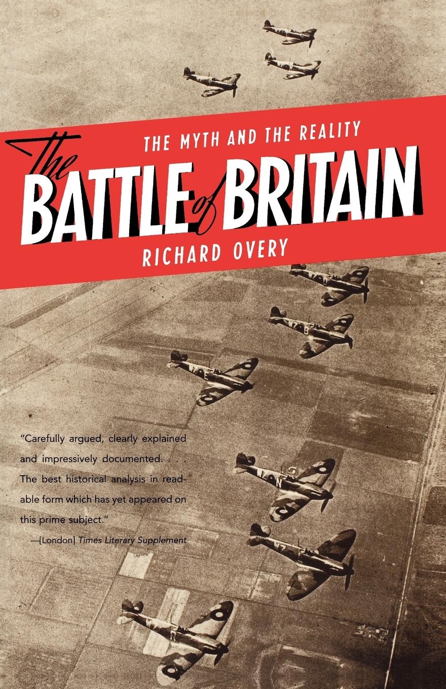 The Battle of Britain