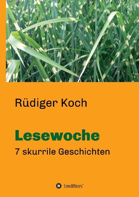 Lesewoche