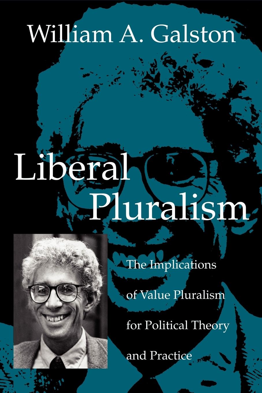 Liberal Pluralism