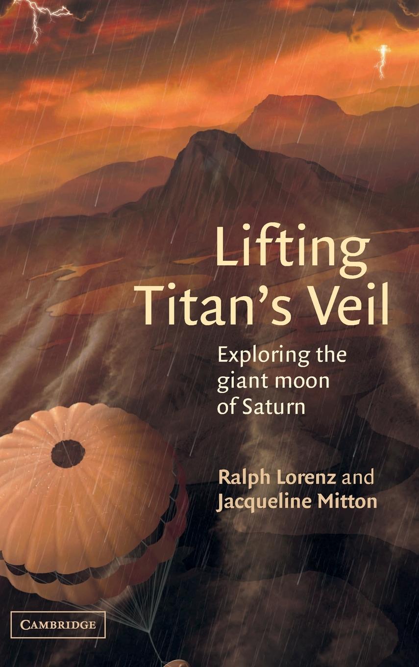 Lifting Titan's Veil