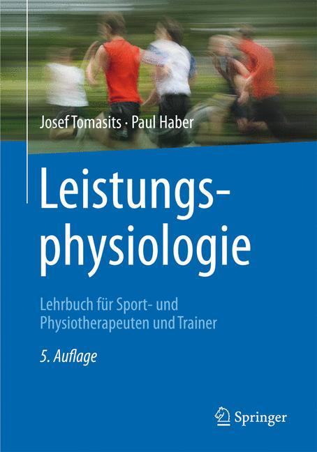 Leistungsphysiologie