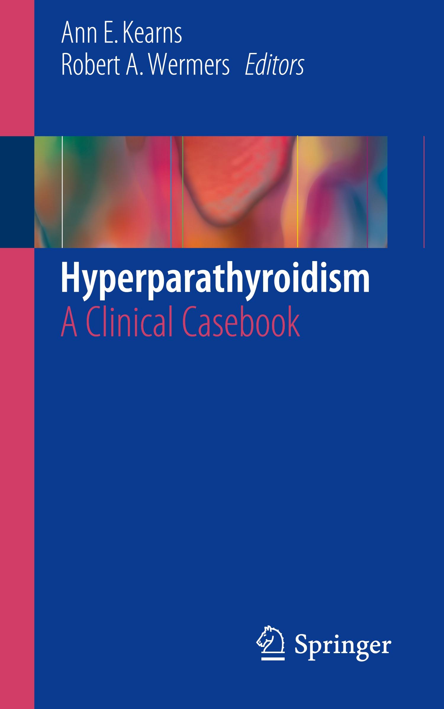 Hyperparathyroidism