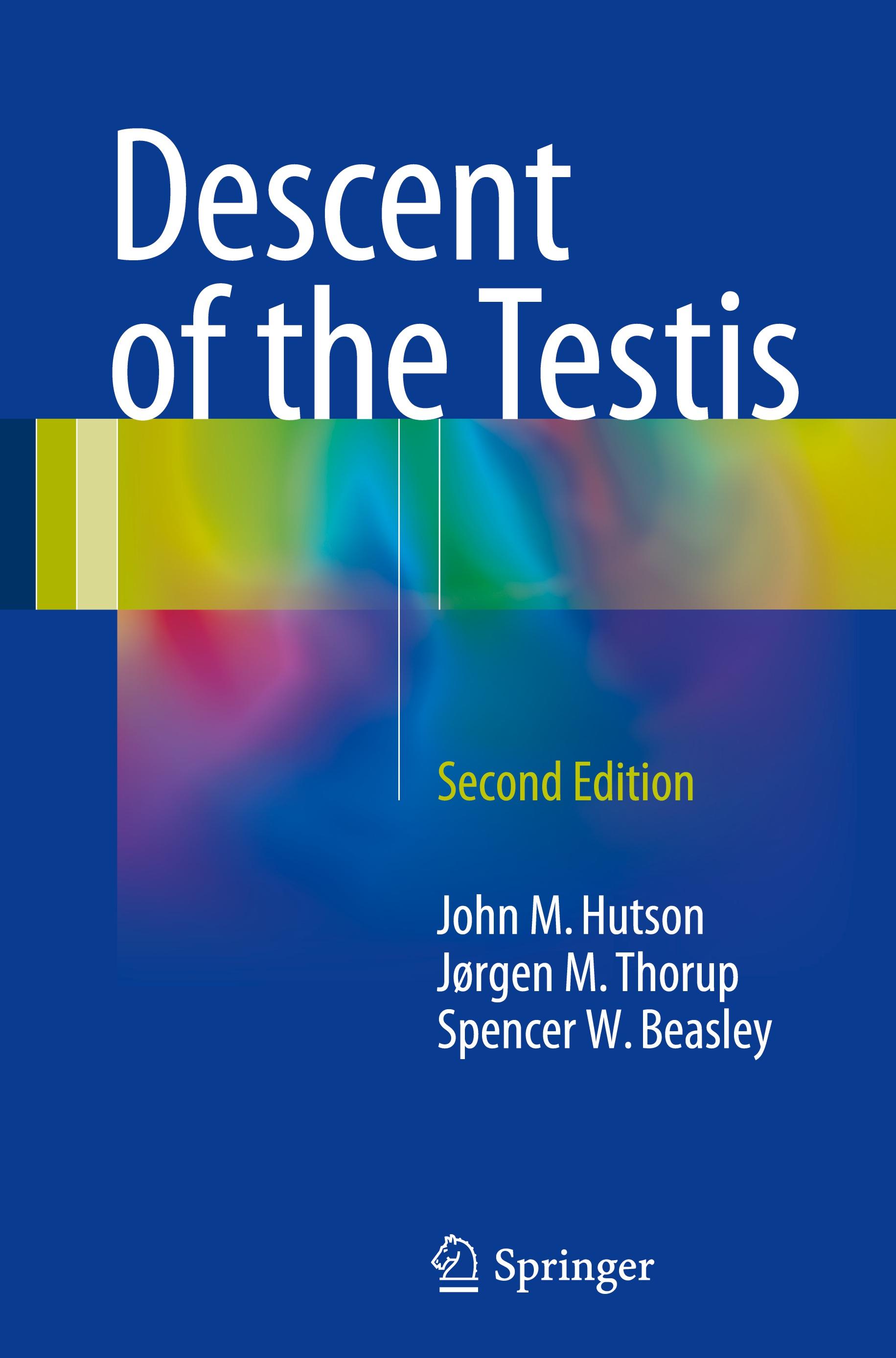 Descent of the Testis