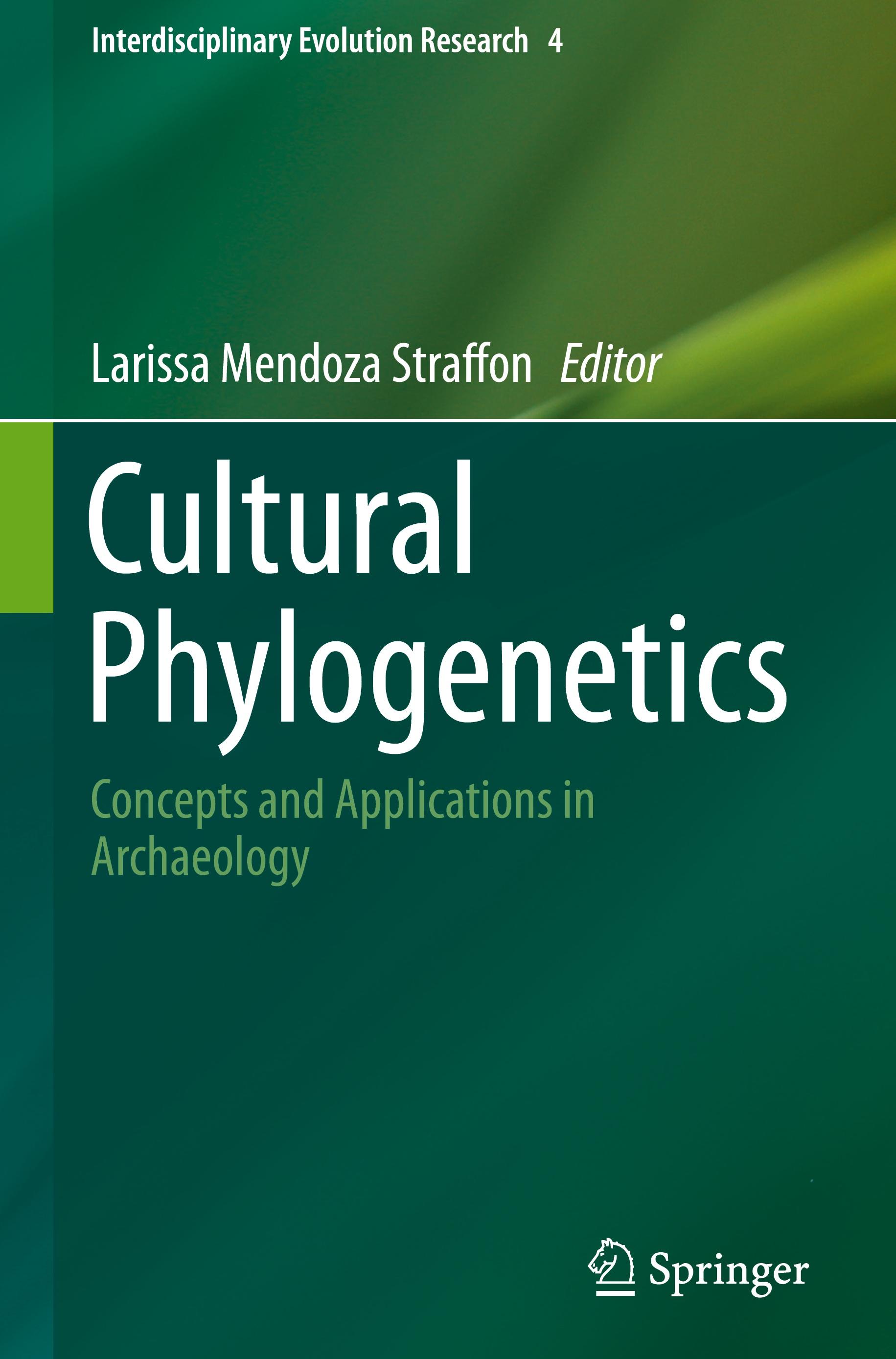 Cultural Phylogenetics