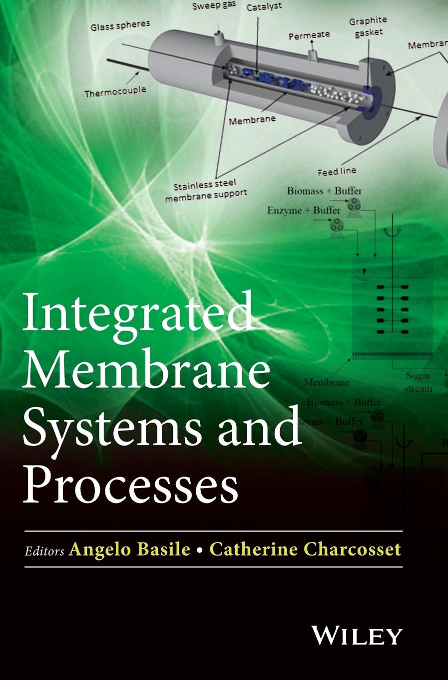 Integrated Membrane Systems and Processes