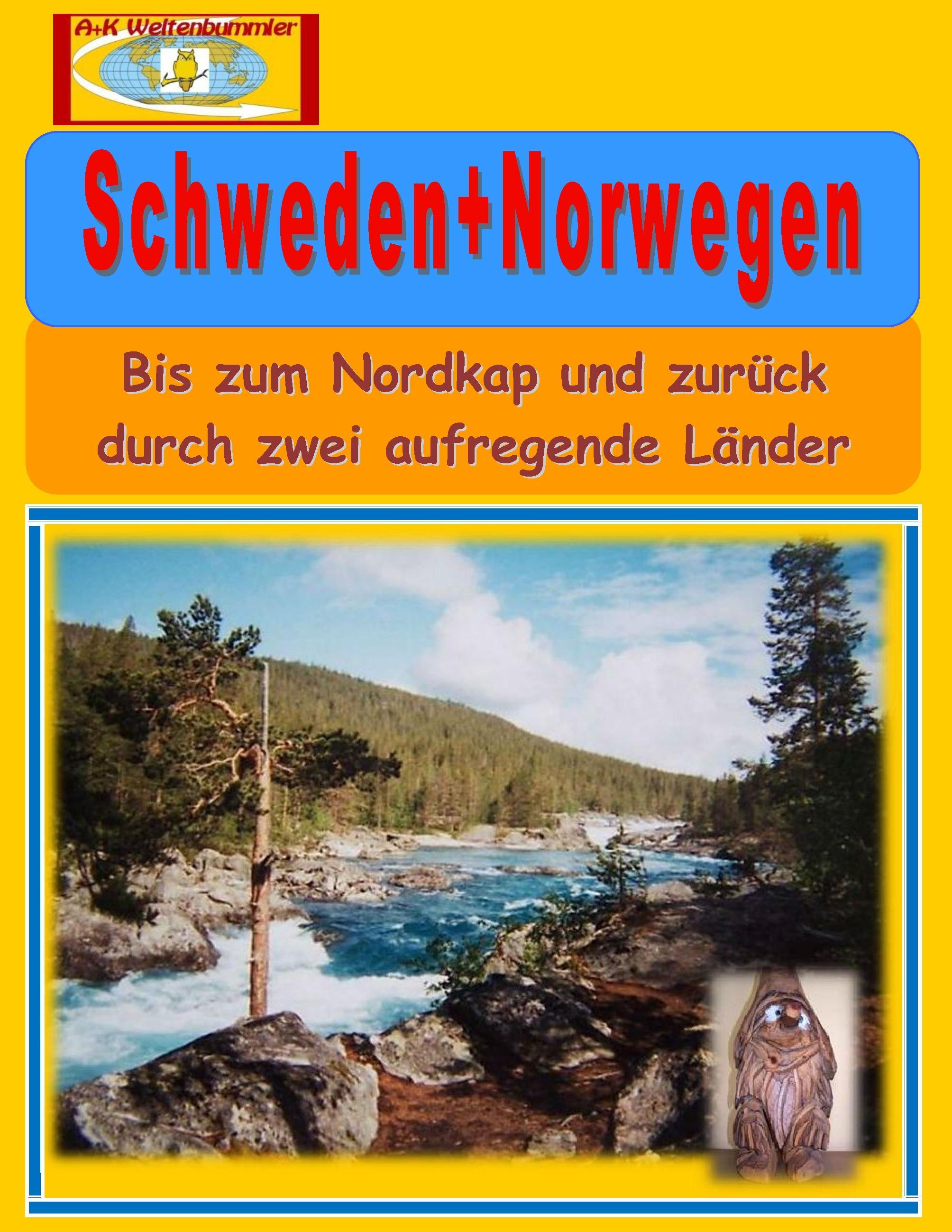 Schweden+Norwegen