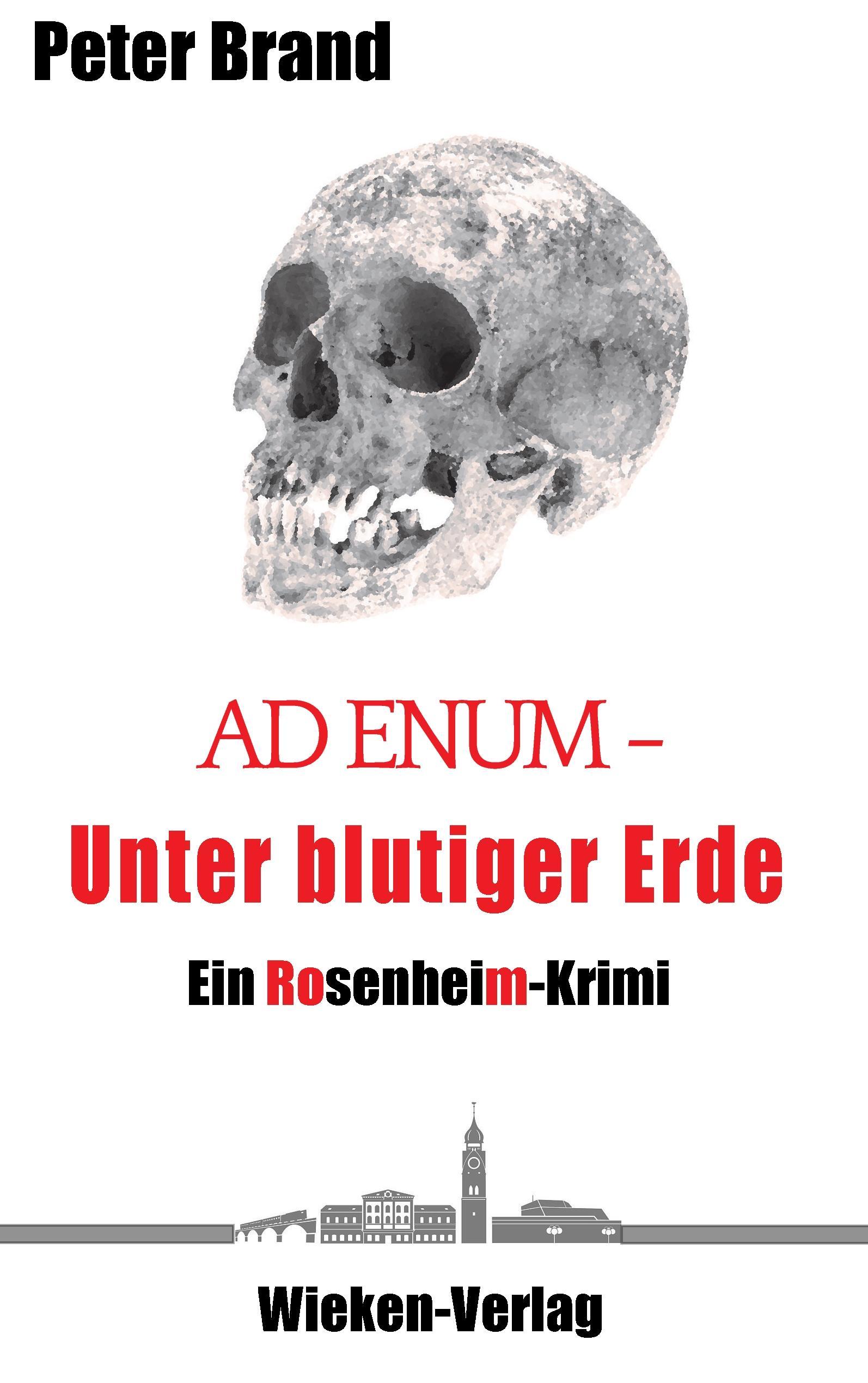 Ad Enum - Unter blutiger Erde