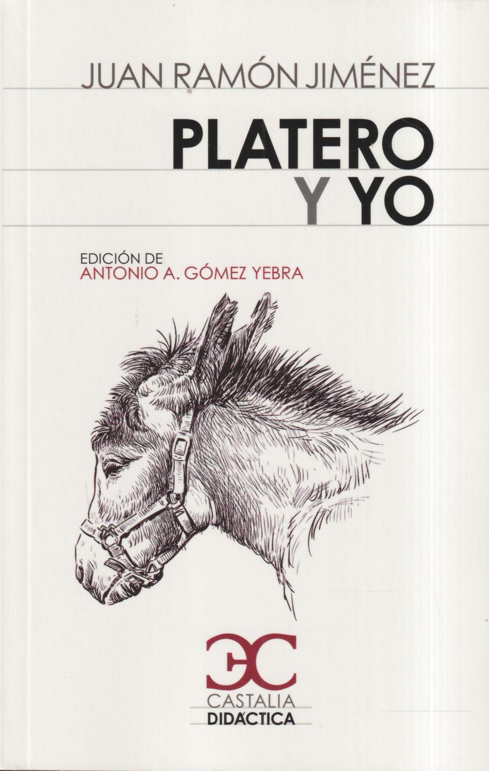 Platero Y Yo