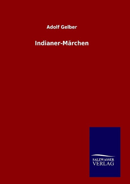 Indianer-Märchen