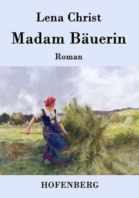 Madam Bäuerin