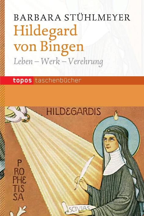 Hildegard von Bingen