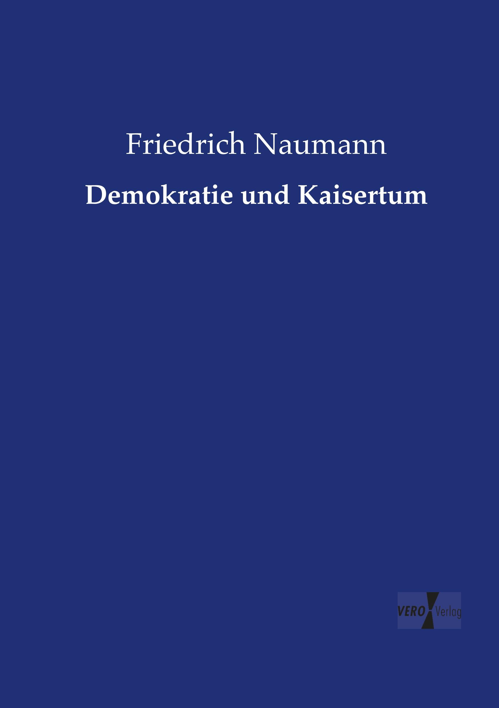 Demokratie und Kaisertum