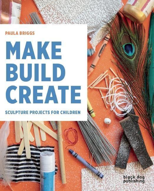 Make Build Create