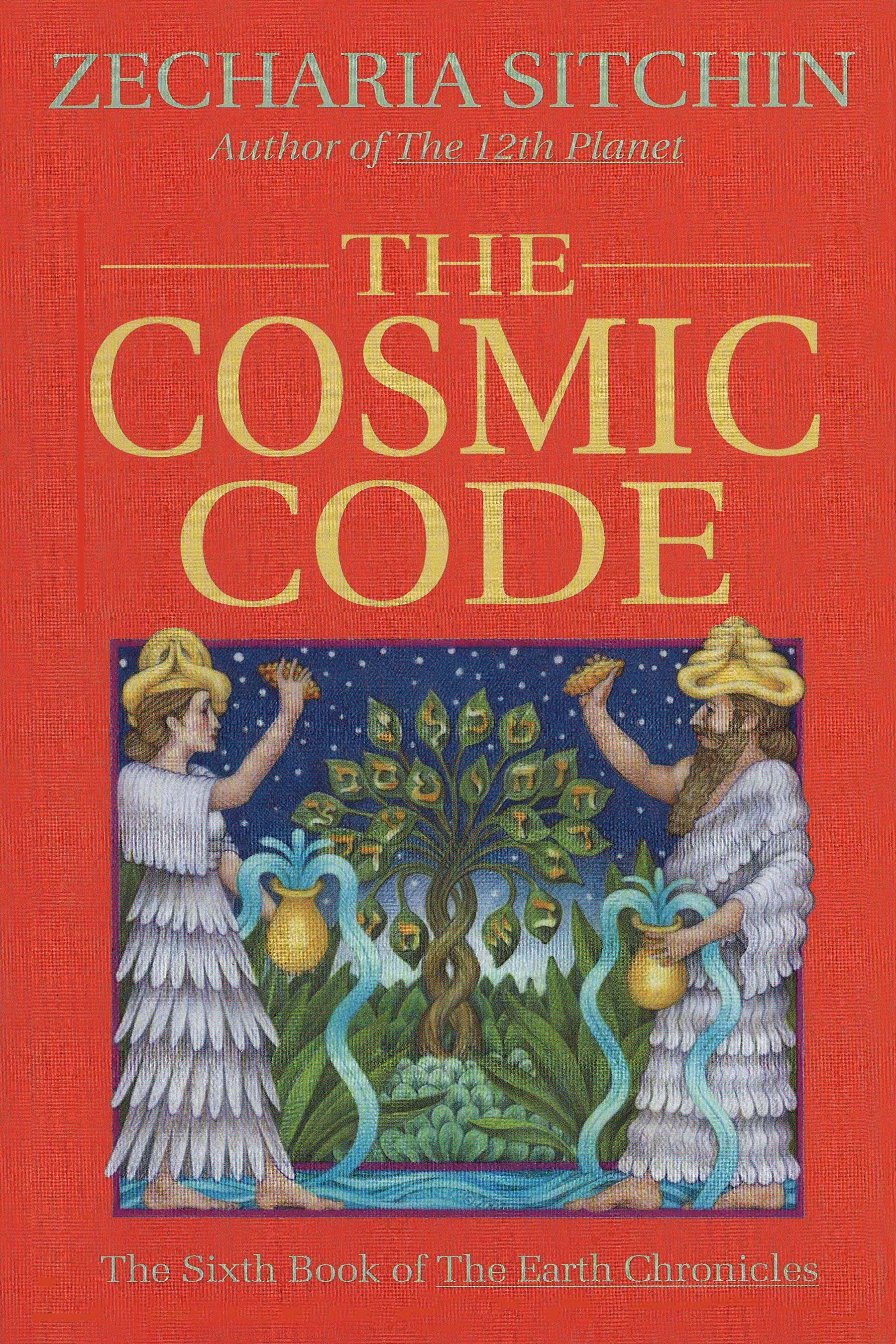 The Cosmic Code (Book VI)