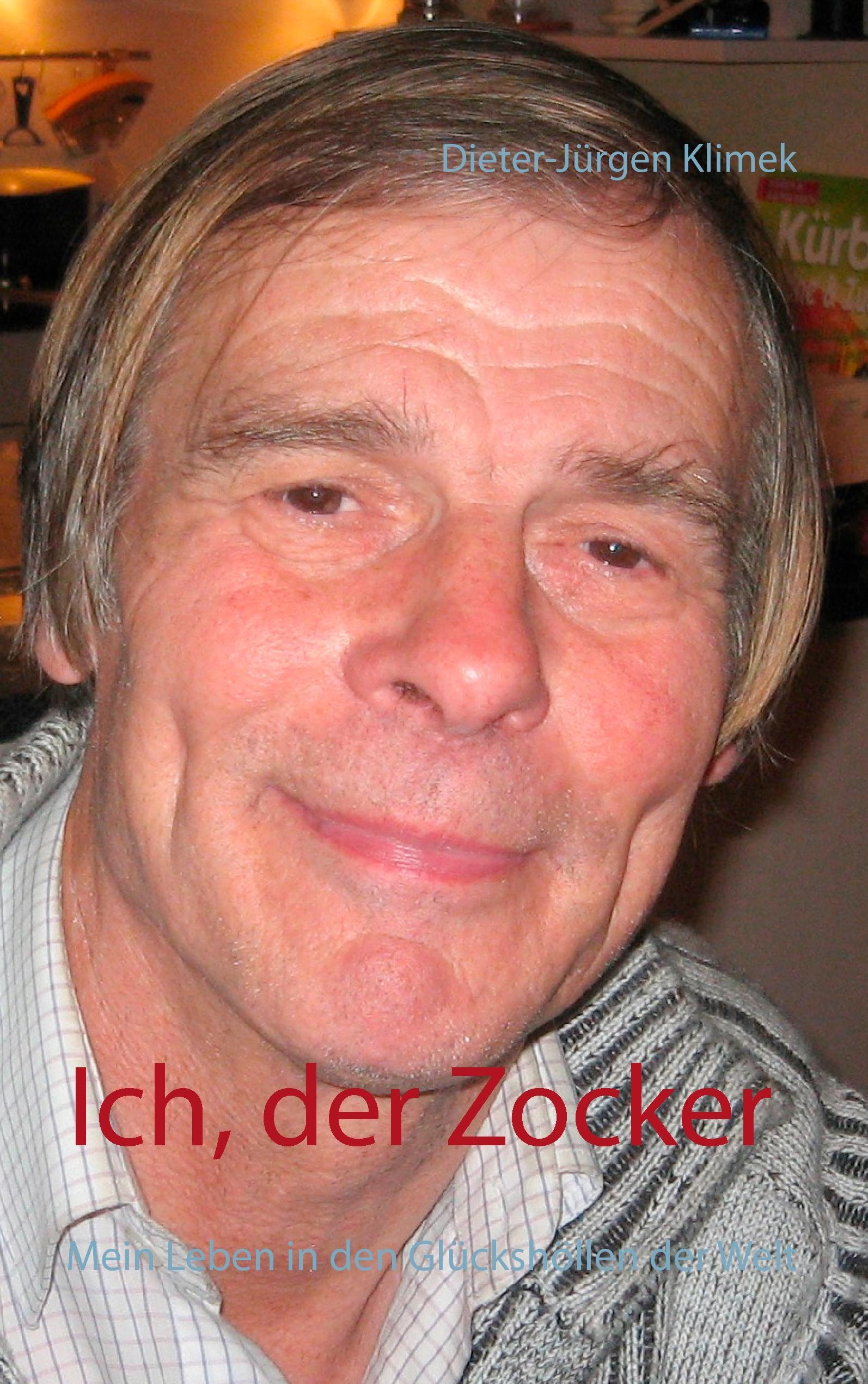 Ich, der Zocker